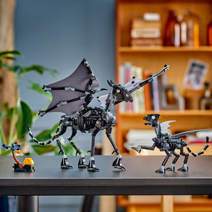 LEGO Harry Potter (76458)