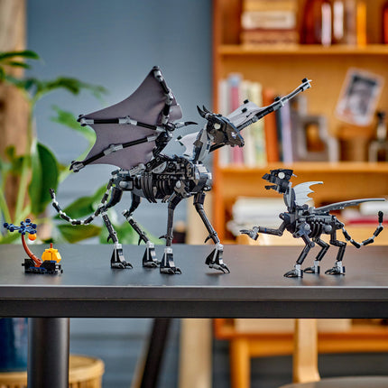 LEGO Harry Potter (76458)