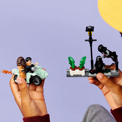 LEGO Harry Potter (76459)