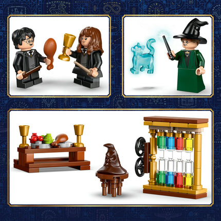 LEGO Harry Potter (76460)