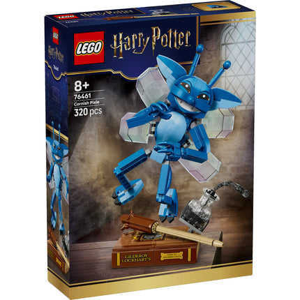 LEGO Harry Potter (76461)