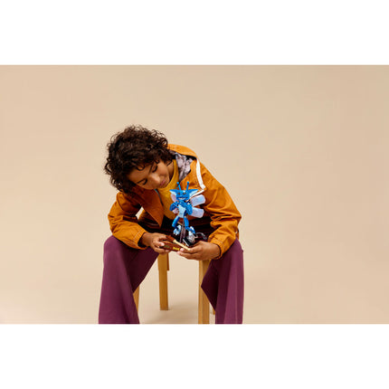 LEGO Harry Potter (76461)