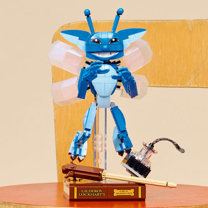 LEGO Harry Potter (76461)