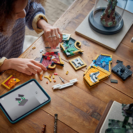 LEGO Harry Potter (76462)