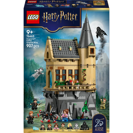LEGO Harry Potter (76463)