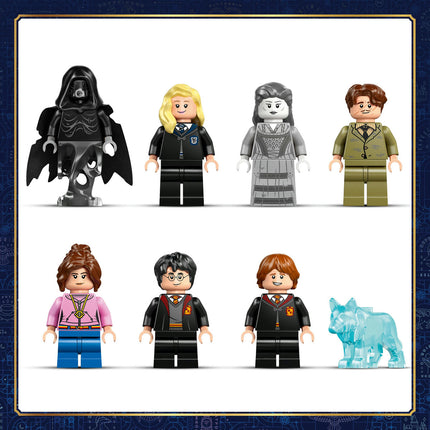 LEGO Harry Potter (76463)