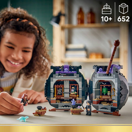LEGO Harry Potter (76464)
