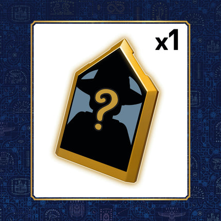 LEGO Harry Potter (76464)