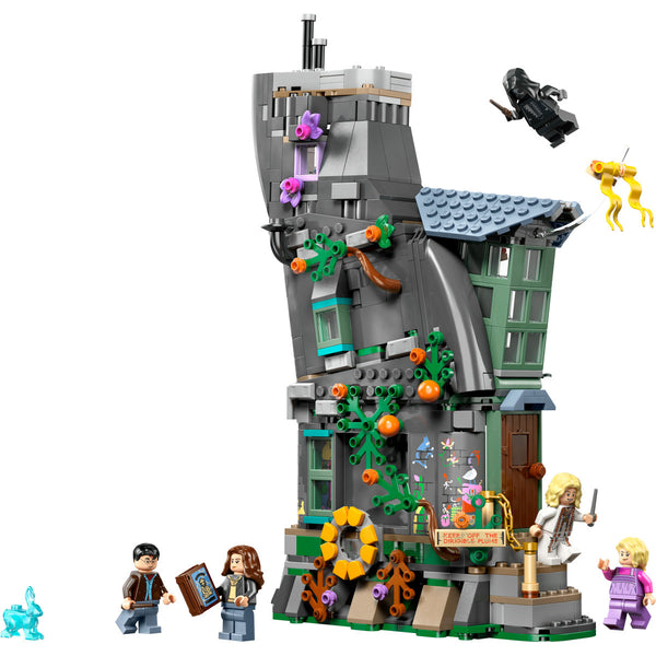 LEGO Harry Potter (76467)