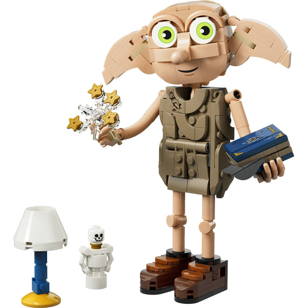 LEGO Harry Potter (76469)