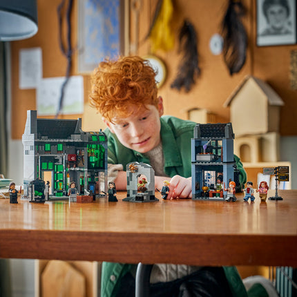 LEGO Harry Potter (76471)