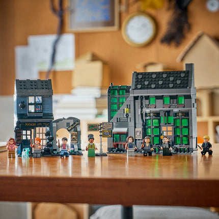 LEGO Harry Potter (76471)