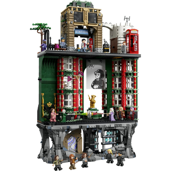 LEGO Harry Potter (76476)