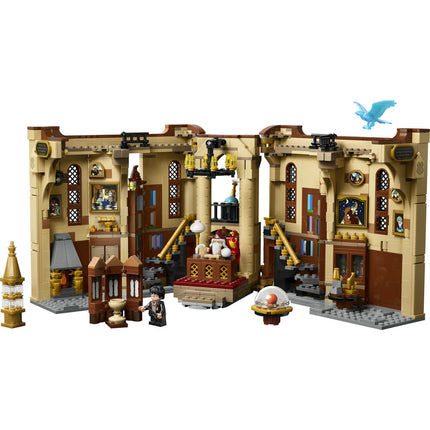 LEGO Harry Potter (76478)