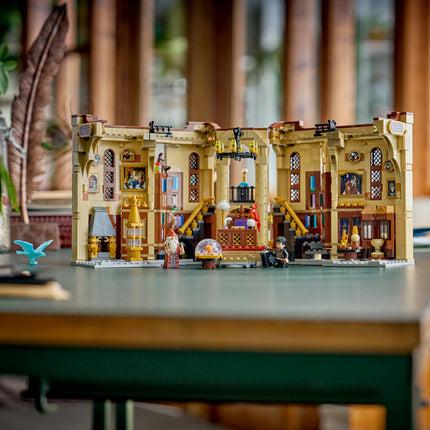 LEGO Harry Potter (76478)