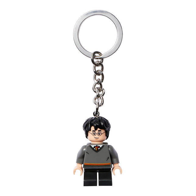 LEGO® Harry Potter™ - Harry Potter™ kulcstartó (854114)