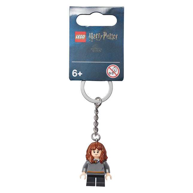 LEGO® Harry Potter™ - Hermione kulcstartó (854115)