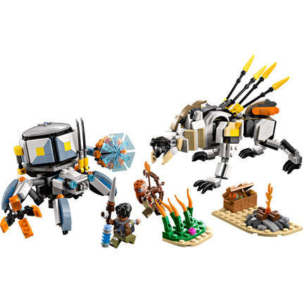 LEGO Horizon Adventures
 (77037)