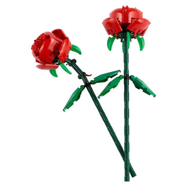 LEGO® Iconic - Rózsák (40460)