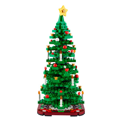 LEGO® Iconic - Karácsonyfa (40573)