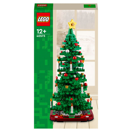 LEGO® Iconic - Karácsonyfa (40573)