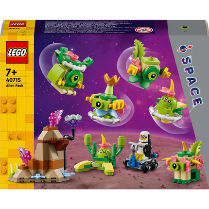 LEGO Iconic (40715)