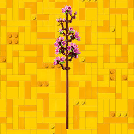 LEGO® Iconic - Cseresznyevirágok (40725)