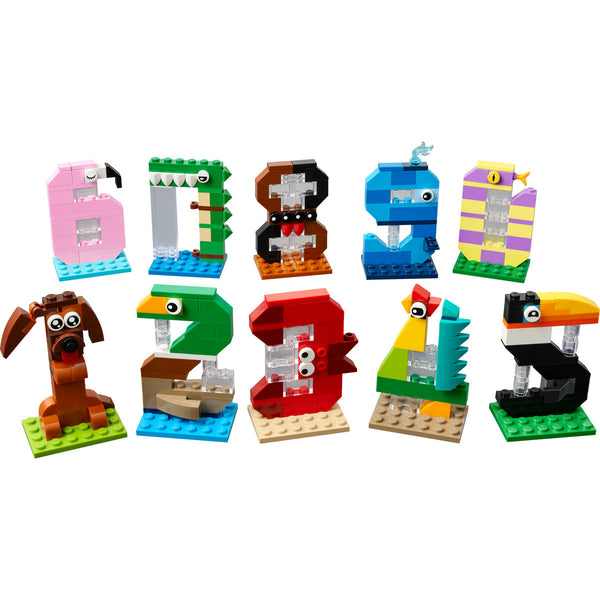 LEGO Iconic (40807)