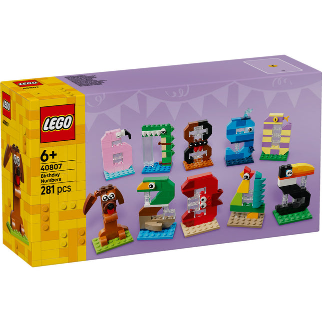 LEGO Iconic (40807)