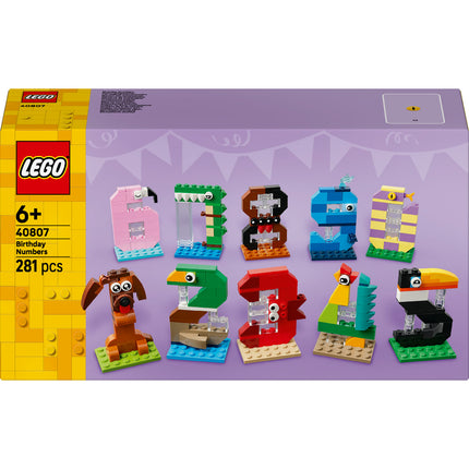 LEGO Iconic (40807)