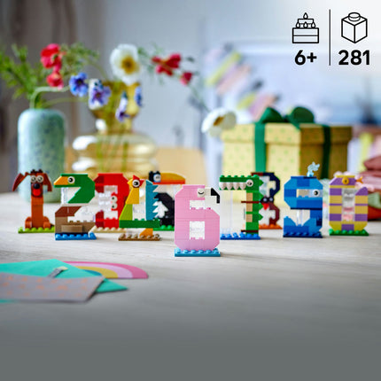 LEGO Iconic (40807)