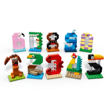LEGO Iconic (40807)