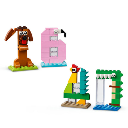 LEGO Iconic (40807)