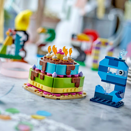 LEGO Iconic (40807)