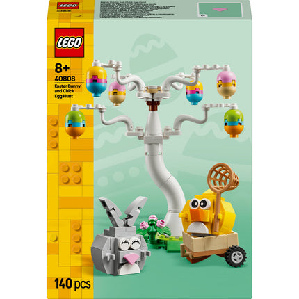 LEGO Iconic (40808)