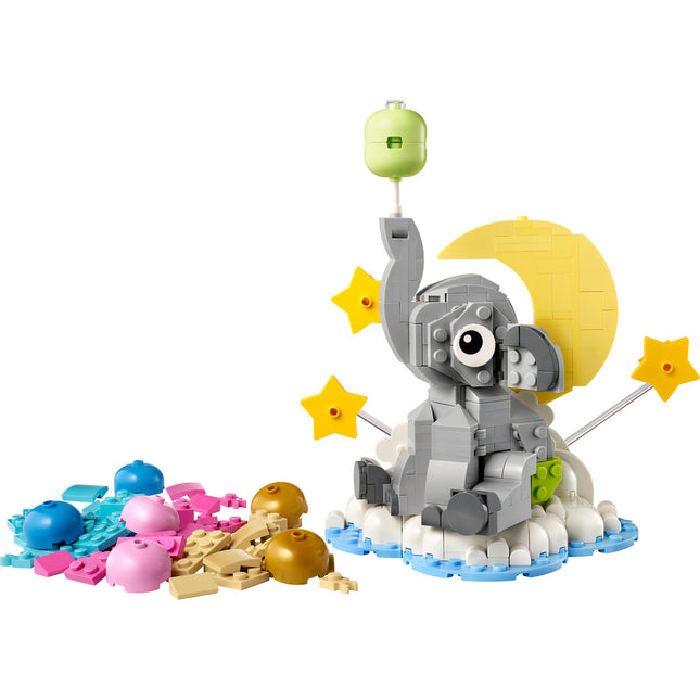 LEGO Iconic (40814)