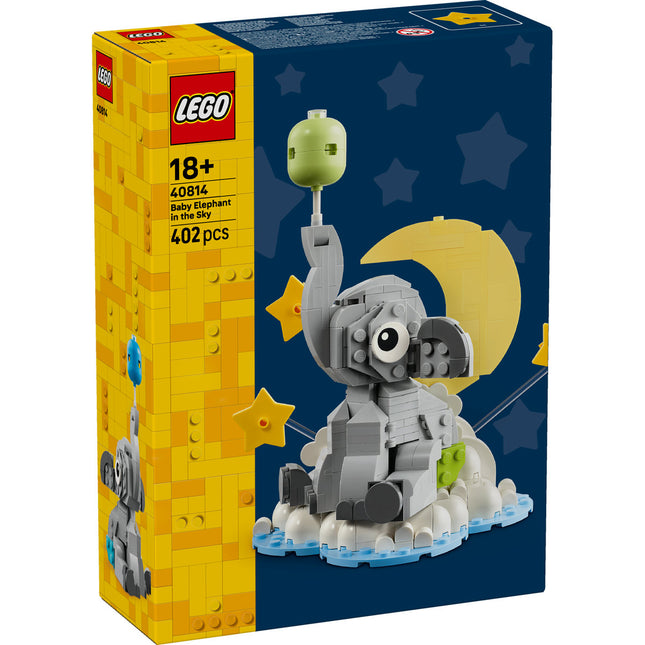 LEGO Iconic (40814)