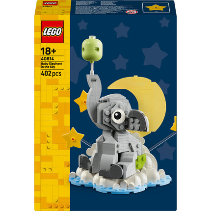 LEGO Iconic (40814)