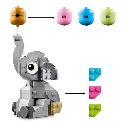 LEGO Iconic (40814)