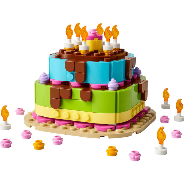 LEGO Iconic (40815)