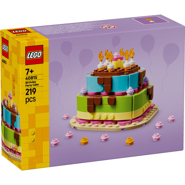 LEGO Iconic (40815)