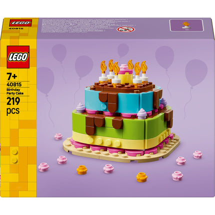 LEGO Iconic (40815)