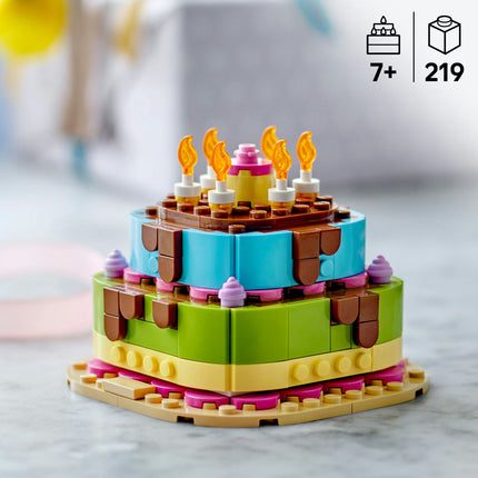 LEGO Iconic (40815)
