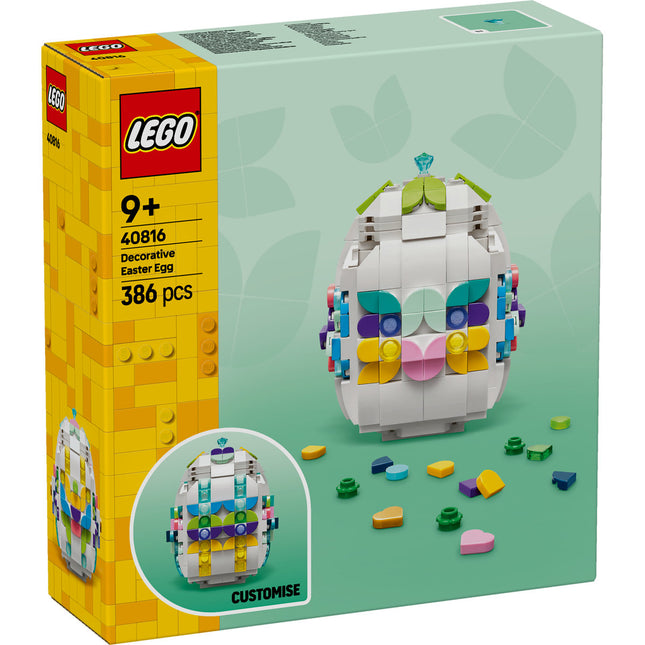 LEGO Iconic (40816)