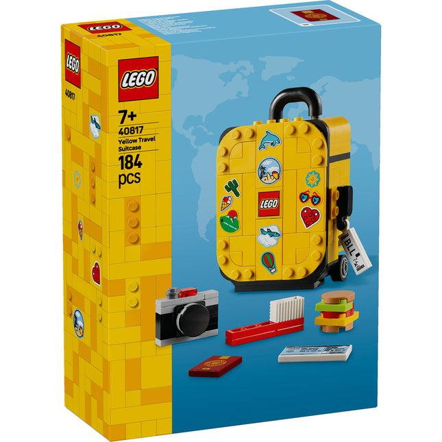 LEGO Iconic (40817)