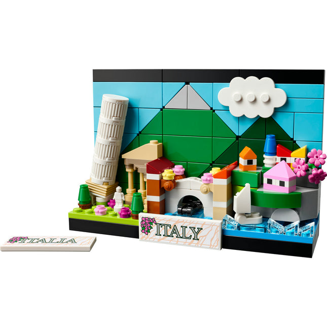 LEGO Iconic (40818)
