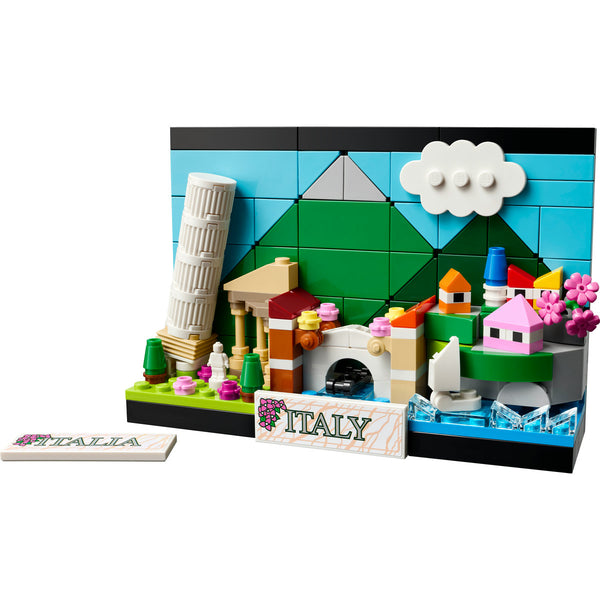 LEGO Iconic (40818)
