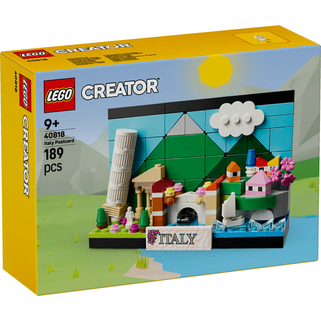 LEGO Iconic (40818)