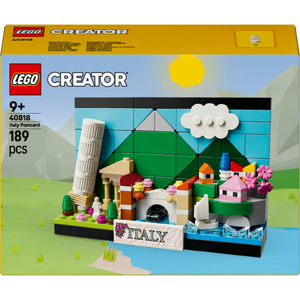 LEGO Iconic (40818)