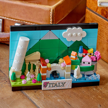 LEGO Iconic (40818)